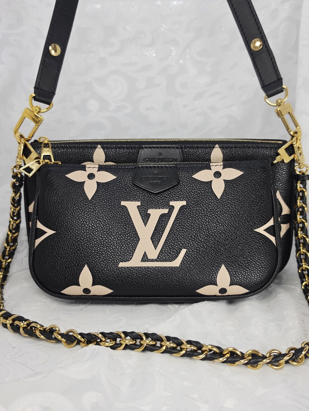 Louis Vuitton Multi Pochette